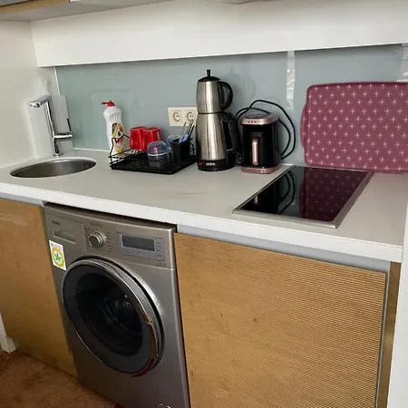 Apartment 5 Star Lux Istanbul