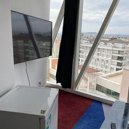 Apartment 5 Star Lux