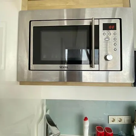 5 Star Lux Apartment