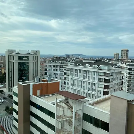 Apartment 5 Star Lux *